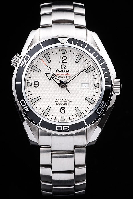 Omega Seamaster Planet Alta Qualita Replica Relojes 4442