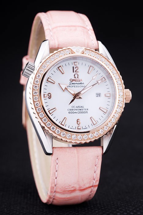 Omega Seamaster Migliore Qualita Replica Relojes 4424