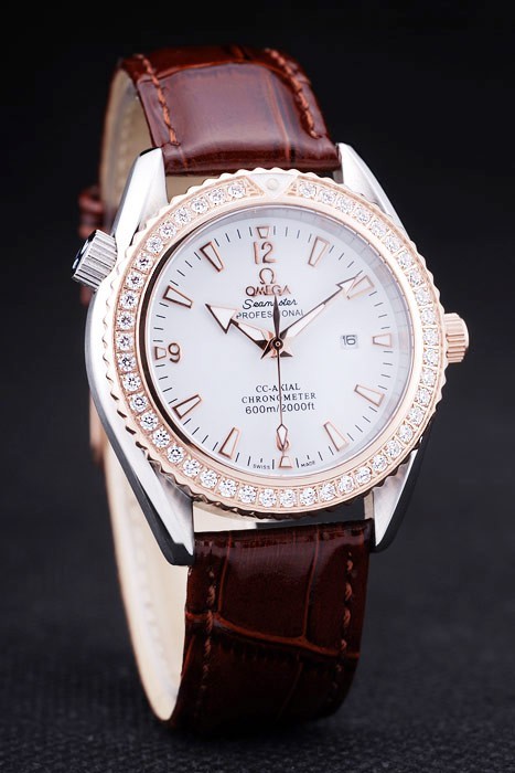 Omega Seamaster Migliore Qualita Replica Relojes 4427