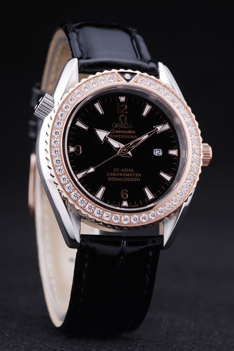 Omega Seamaster Migliore Qualita Replica Relojes 4428