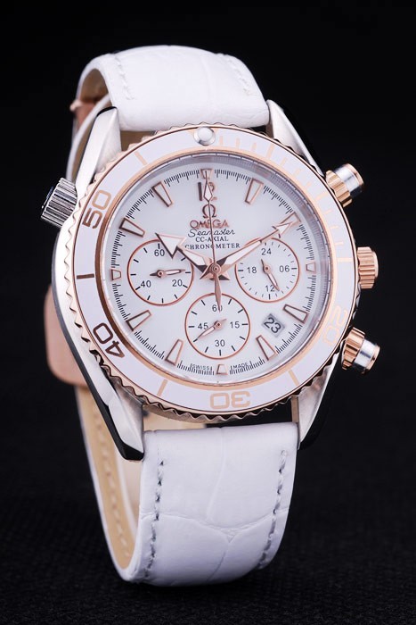 Omega Seamaster Migliore Qualita Replica Relojes 4419