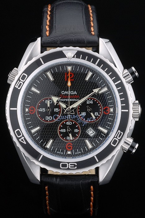 Omega Seamaster Planet Alta Qualita Replica Relojes 4440