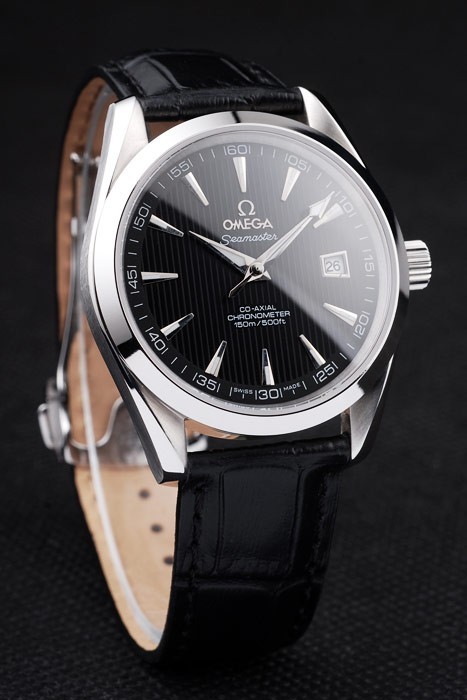 Omega Swiss Seamaster Alta Qualita Replica Relojes 4459