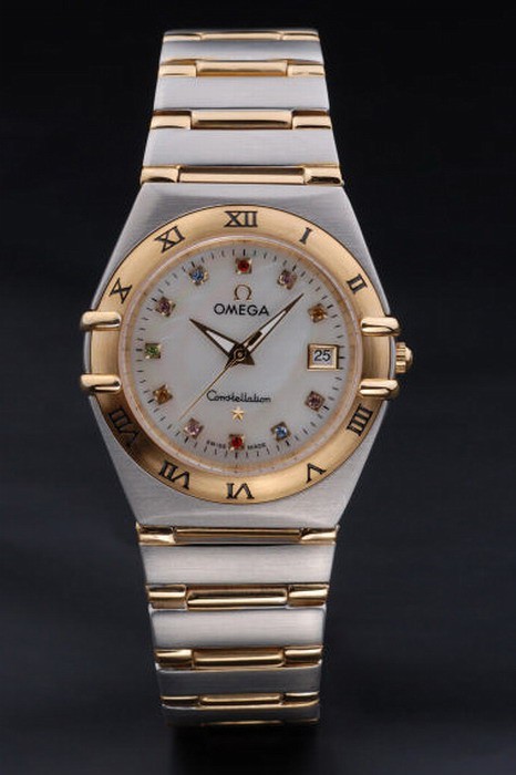 Omega Constellation Migliore Qualita Replica Relojes 4463