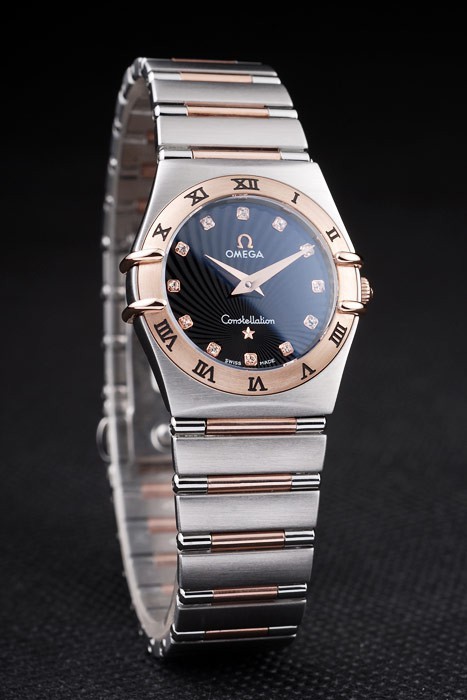 Omega Swiss Constellation Alta Qualita Replica Relojes 4475