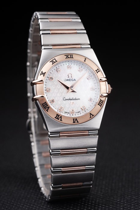 Omega Swiss Constellation Alta Qualita Replica Relojes 4474