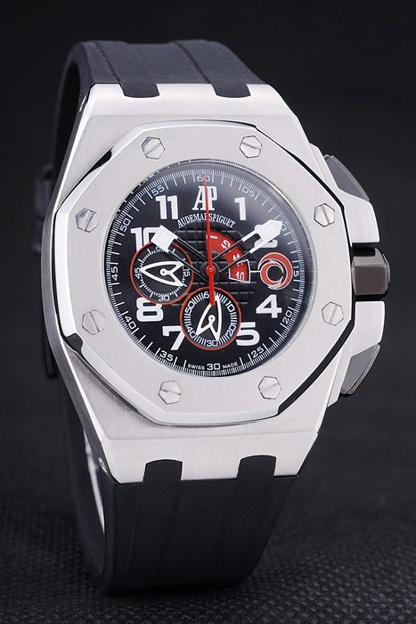 Audemars Piguet Royal Oak Offshore Replica Relojes 3302