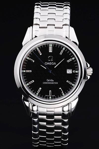 Omega Deville Migliore Qualita Replica Relojes 4393