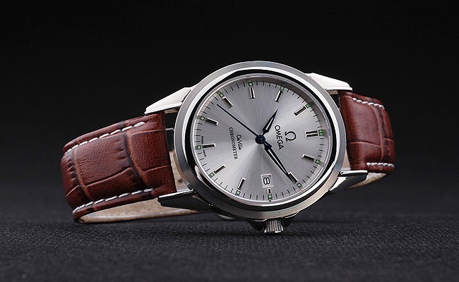 Omega Deville Migliore Qualita Replica Relojes 4398