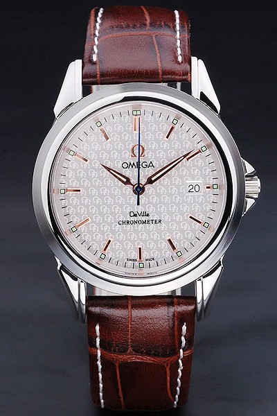 Omega Deville Migliore Qualita Replica Relojes 4399
