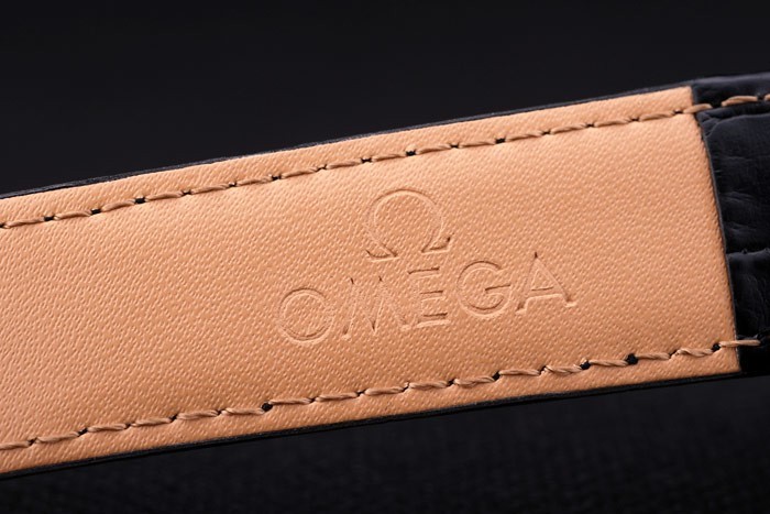 Omega DeVille - Migliore Qualita Replica Relojes 4384