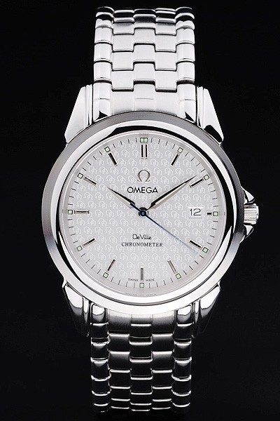 Omega Deville Migliore Qualita Replica Relojes 4389