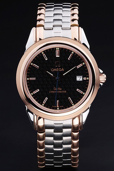 Omega Deville Migliore Qualita Replica Relojes 4394