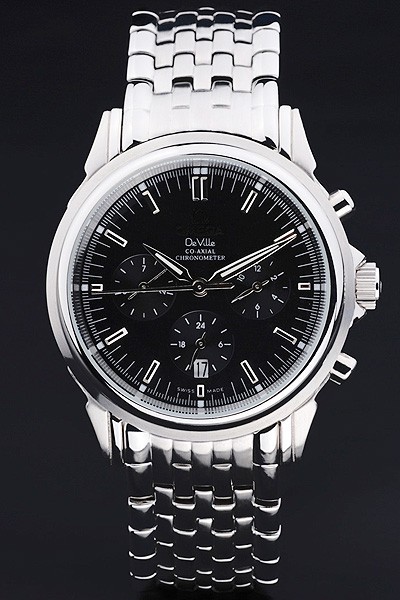 Omega Deville Migliore Qualita Replica Relojes 4411