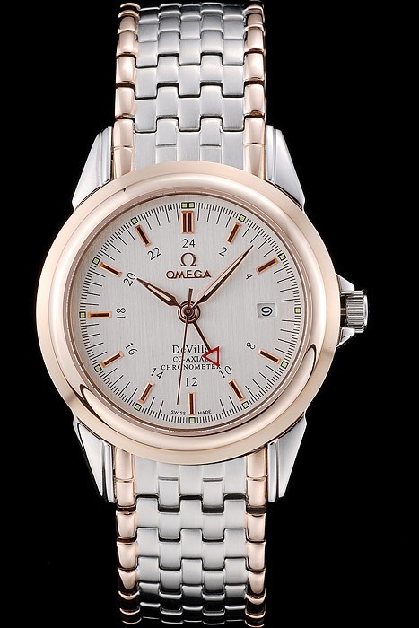 Omega Deville Migliore Qualita Replica Relojes 4412