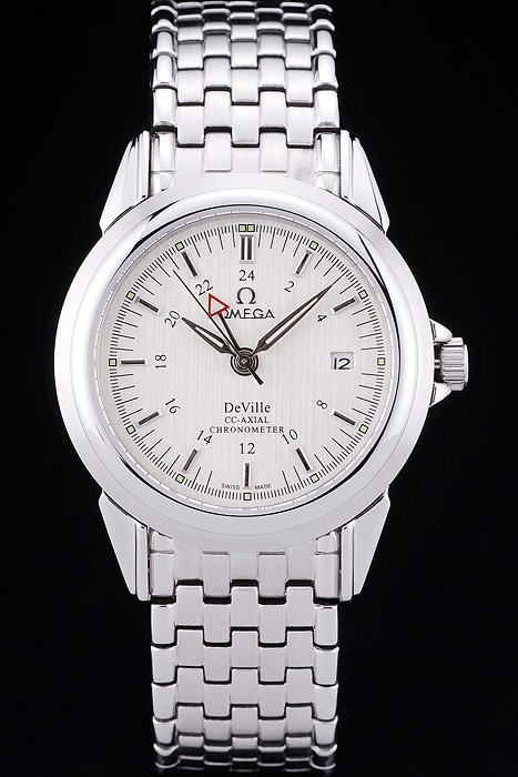 Omega Deville Migliore Qualita Replica Relojes 4413