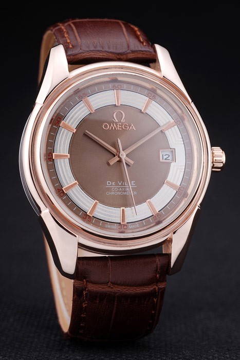 Omega DeVille - Migliore Qualita Replica Relojes 4383