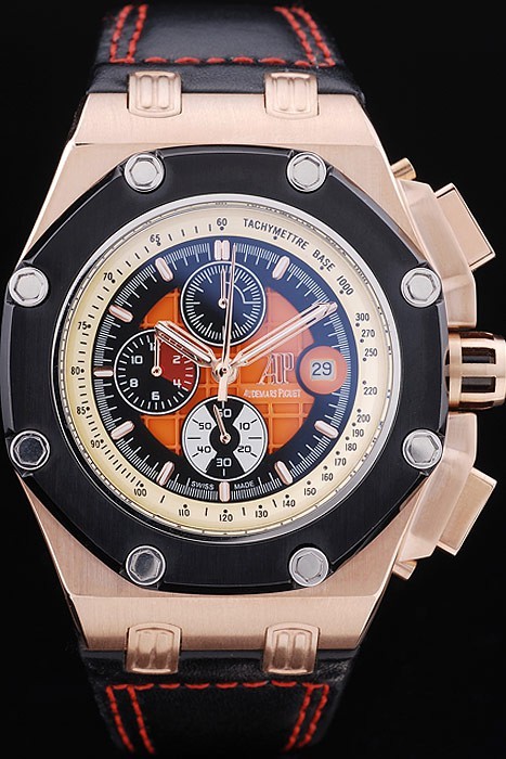 Audemars Piguet Royal Oak Offshore Replica Relojes 3314
