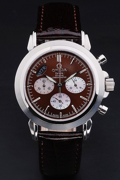 Omega Deville Migliore Qualita Replica Relojes 4395