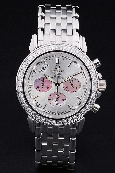 Omega Deville Migliore Qualita Replica Relojes 4415