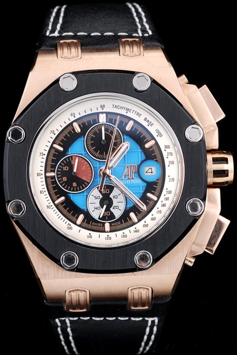 Audemars Piguet Royal Oak Offshore Replica Relojes 3315