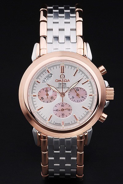 Omega Deville Migliore Qualita Replica Relojes 4408