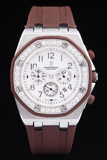 Audemars Piguet Royal Oak Offshore Replica Relojes 3328
