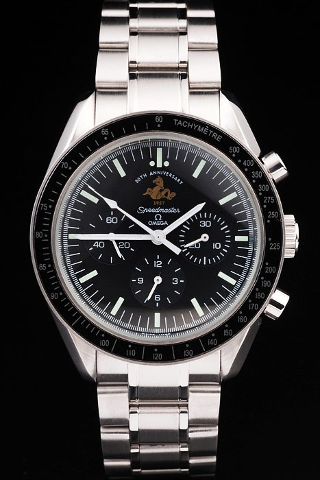 Omega SpeedMaster Migliore Qualita Replica Relojes 4501