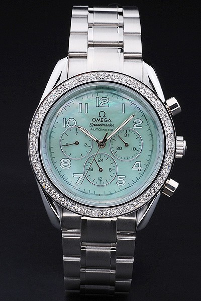 Omega Speedmaster Migliore Qualita Replica Relojes 4511