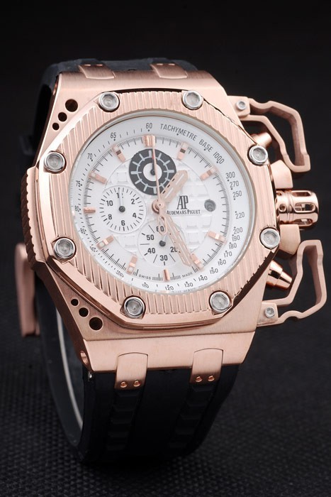 Audemars Piguet Royal Oak Offshore Replica Relojes 3281