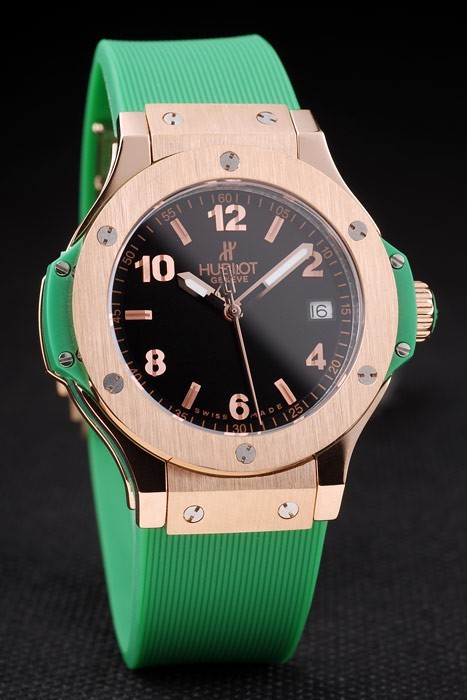 Hublot Big Bang Replica Relojes 4070