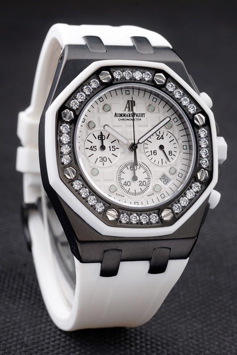 Audemars Piguet Royal Oak Offshore Replica Relojes 3288