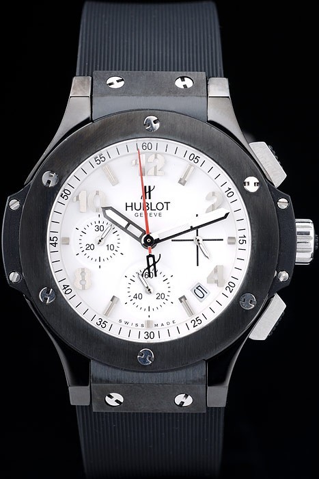 Hublot Big Bang Replica Relojes 4111