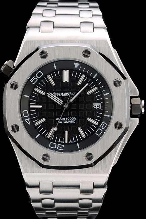 Audemars Piguet Royal Oak Offshore Replica Relojes 3266