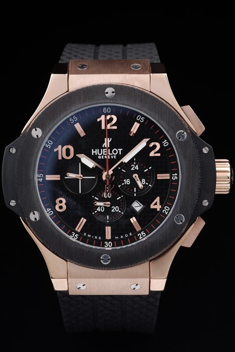 Hublot Big Bang Replica Relojes 4106