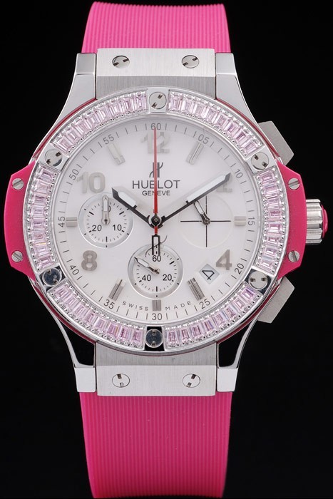 Hublot Big Bang Replica Relojes 4121