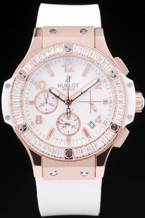Hublot Big Bang Replica Relojes 4124