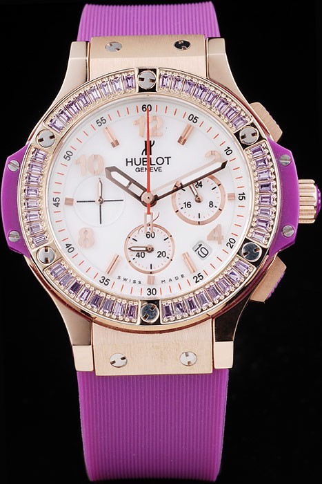 Hublot Big Bang Replica Relojes 4122