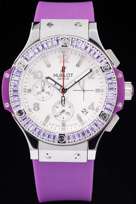 Hublot Big Bang Replica Relojes 4123