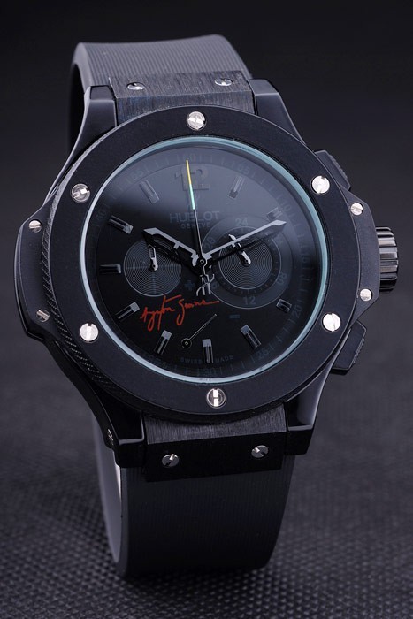 Hublot Limited Edition Replica Relojes 4046