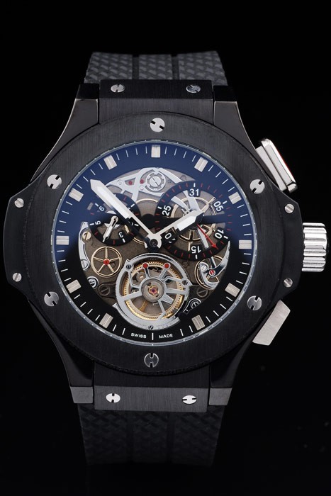 Hublot King Power Replica Relojes 4051
