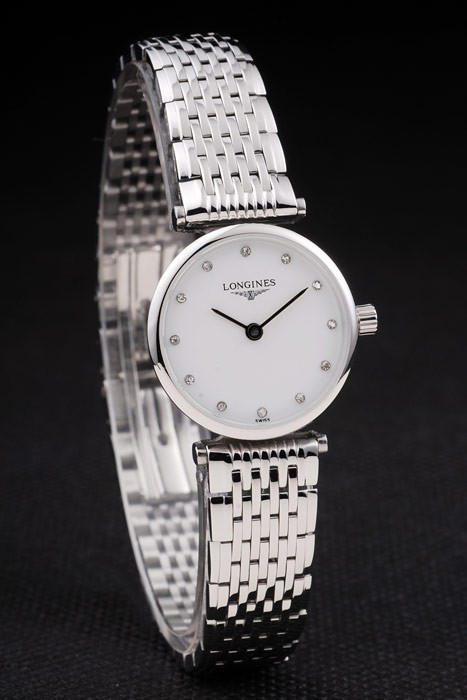 Longines Les Grandes Classiques Timepiece Replica Relojes 4180