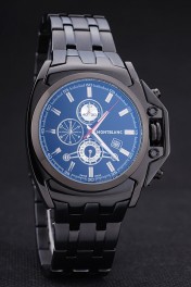 MontBlanc Primo Qualita Replica Relojes 4291
