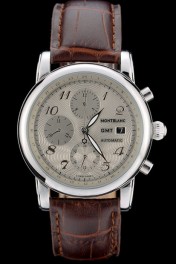 Montblanc Primo Qualita Replica Relojes 4276