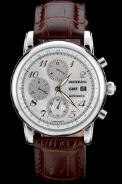 Montblanc Primo Qualita Replica Relojes 4275