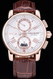 MontBlanc Primo Qualita Replica Relojes 4281