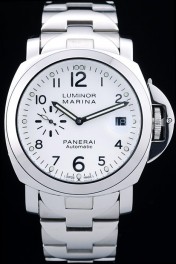 Panerai Luminor Alta Copia Replica Relojes 4568