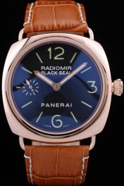 Panerai Radiomir Alta Copia Replica Relojes 4602