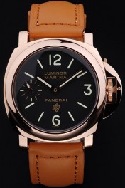 Panerai Luminor Alta Copia Replica Relojes 4565