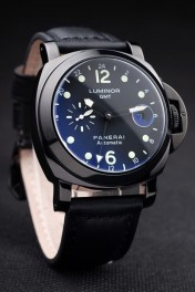 Panerai Luminor Alta Copia Replica Relojes 4525